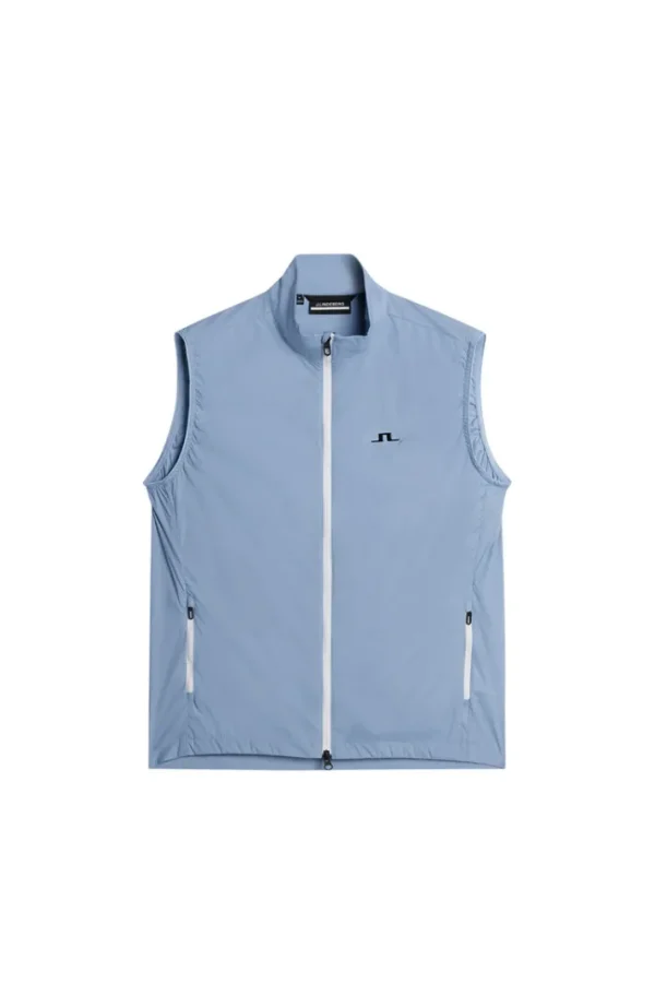 Ash Light Packable Vest