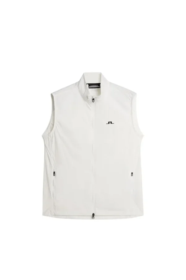 Ash Light Packable Vest