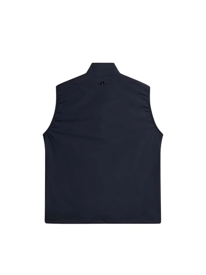 Ash Light Packable Vest