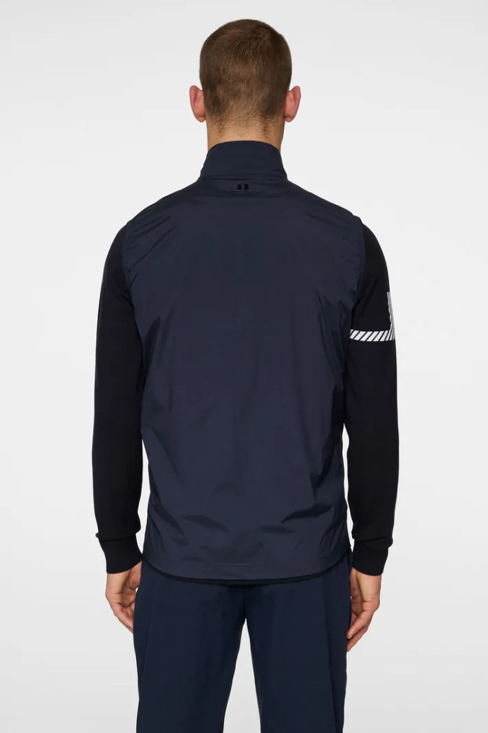 Ash Light Packable Vest