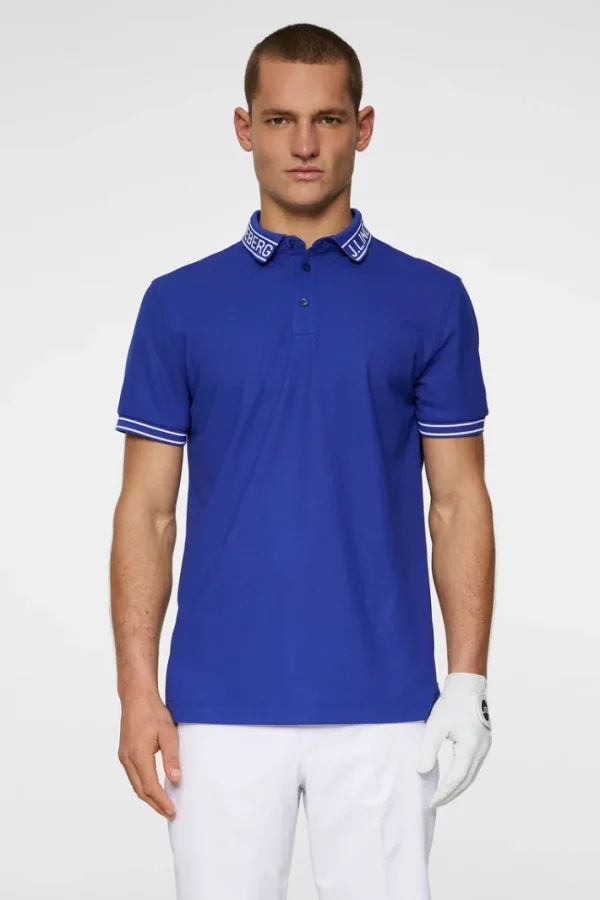 Austin Polo