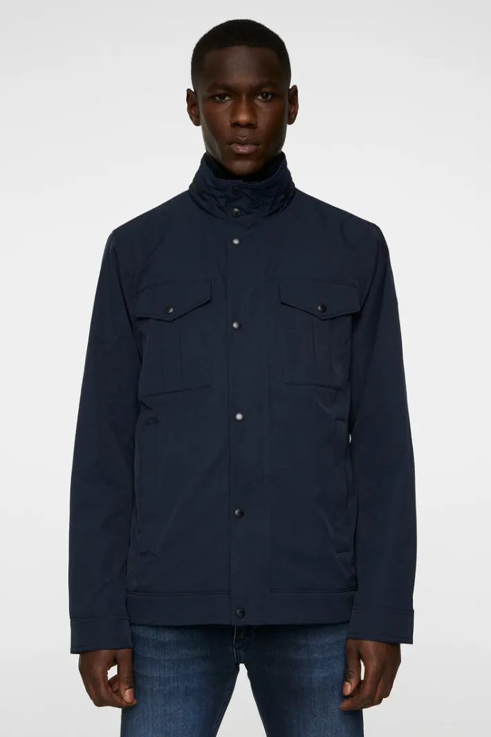 Bailey Poly Jacket