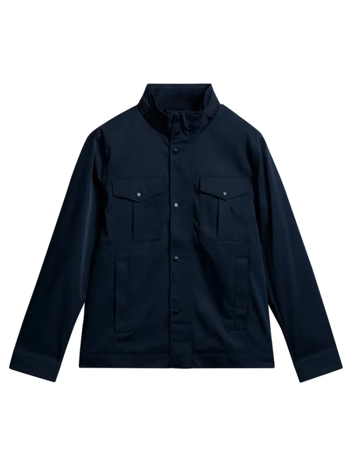 Bailey Poly Jacket