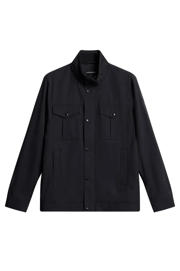 Bailey Poly Jacket