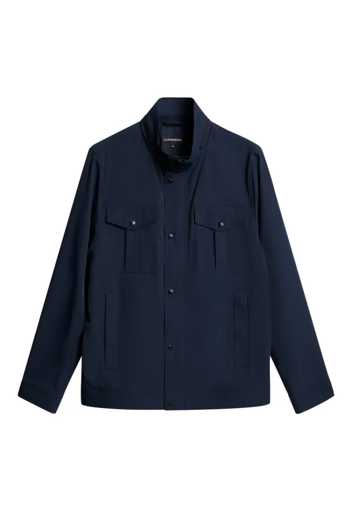 Bailey Poly Jacket