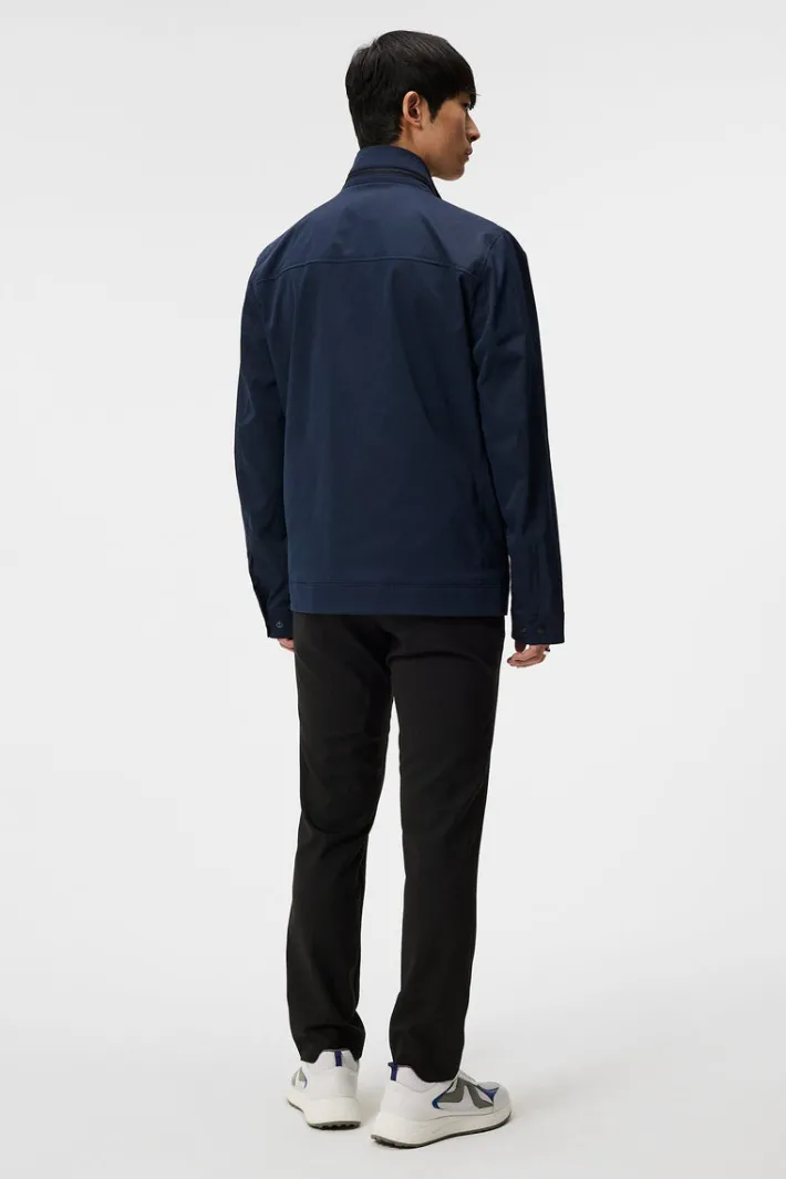 Bailey Poly Jacket