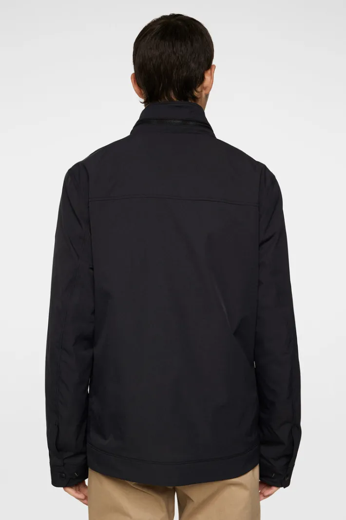 Bailey Poly Jacket