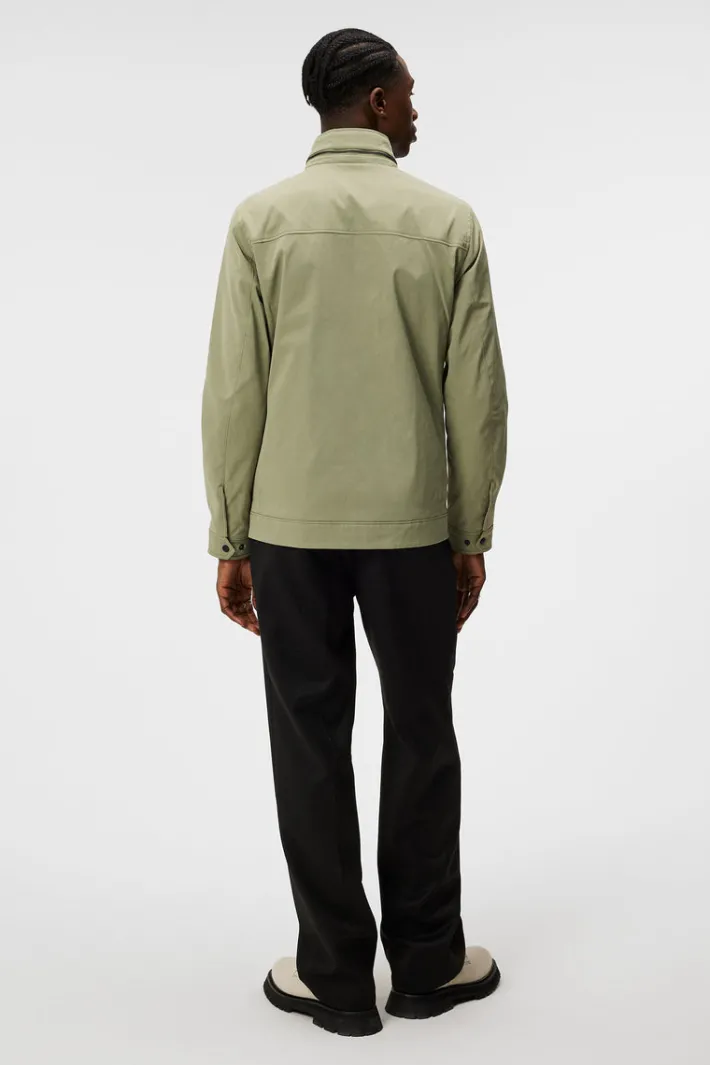 Bailey Poly Jacket