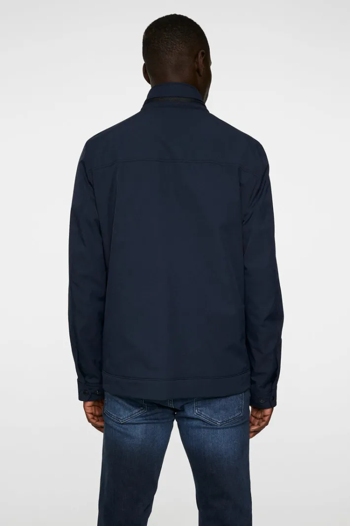 Bailey Poly Jacket
