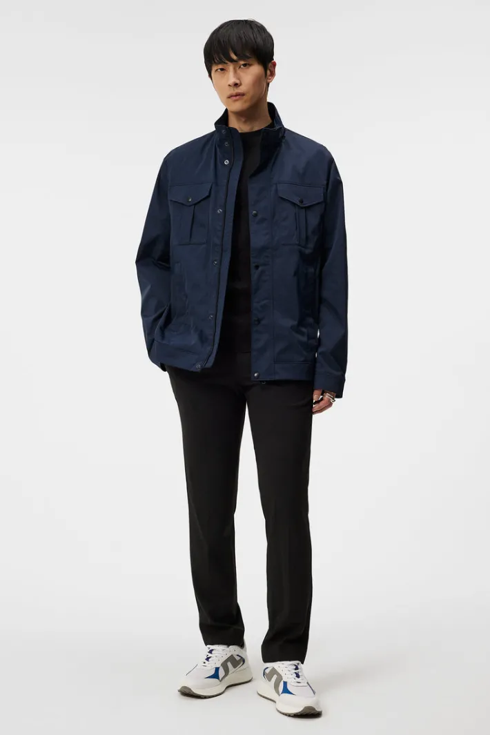 Bailey Poly Jacket