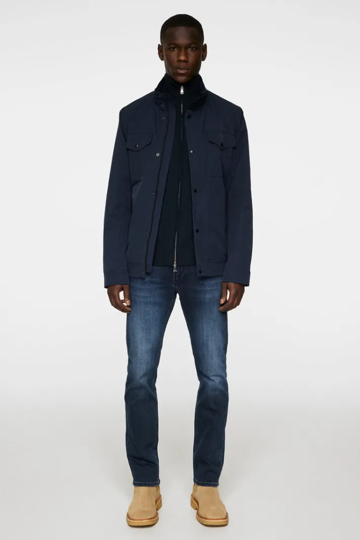 Bailey Poly Jacket