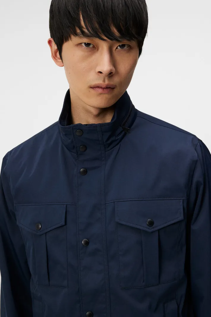 Bailey Poly Jacket