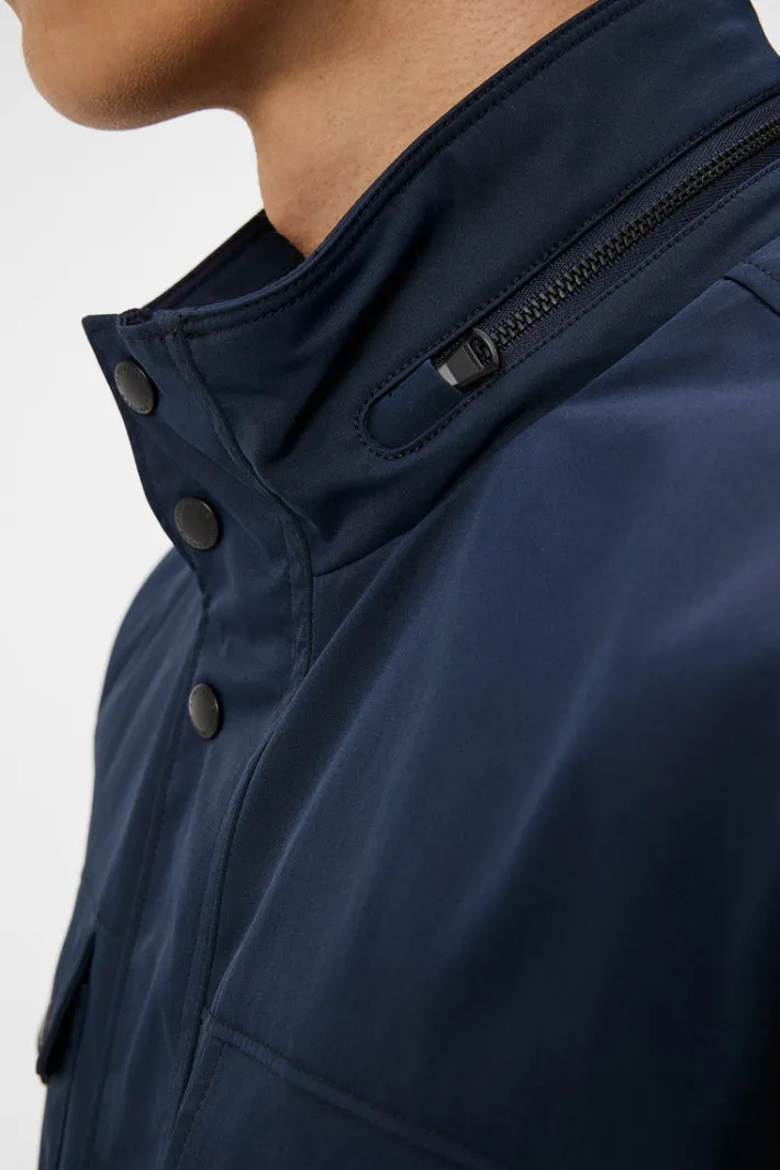 Bailey Poly Jacket