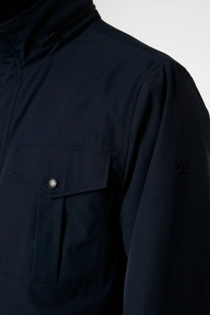 Bailey Poly Jacket