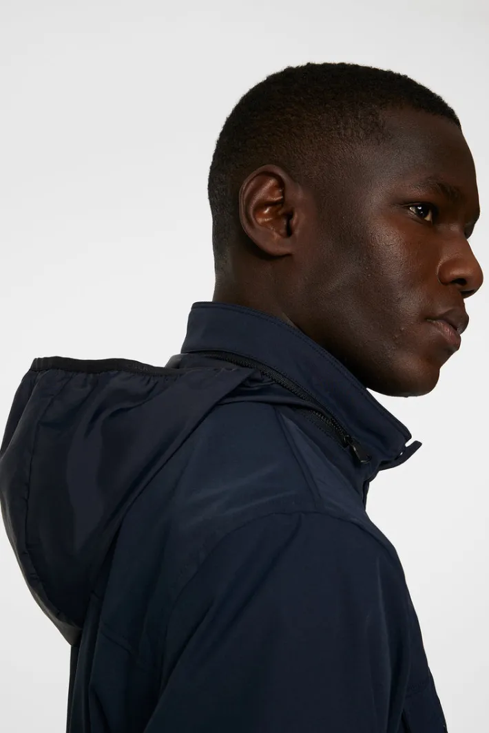 Bailey Poly Jacket