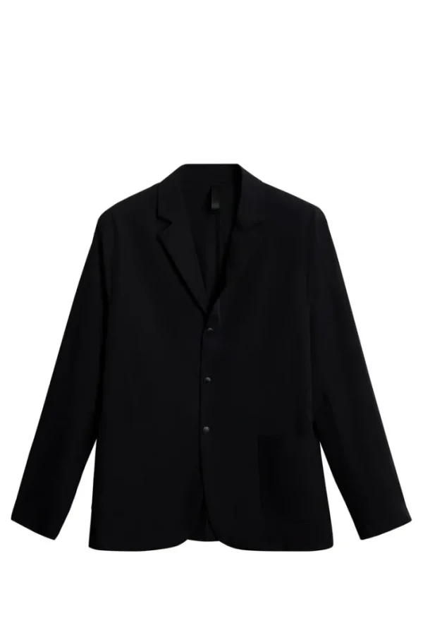 Barry WR Tech Blazer