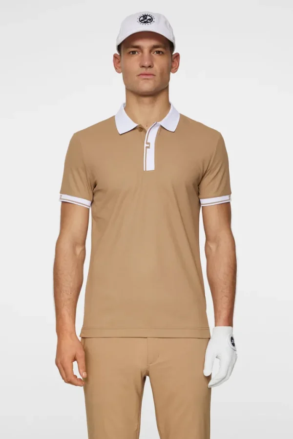 Bay Slim Polo