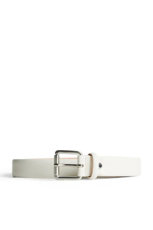 Bill Leather Belt