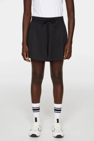 Billie Wide Jersey Shorts