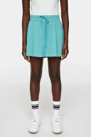 Billie Wide Jersey Shorts