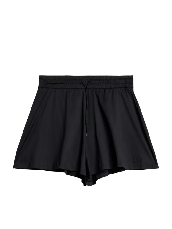 Billie Wide Jersey Shorts