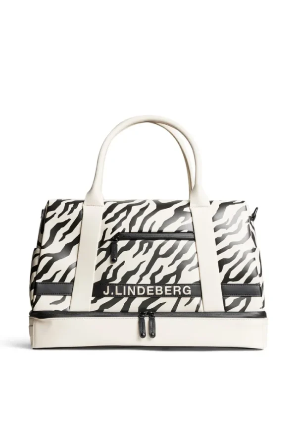 Boston Bag Print