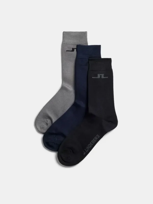 Bridge Bamboo Sock