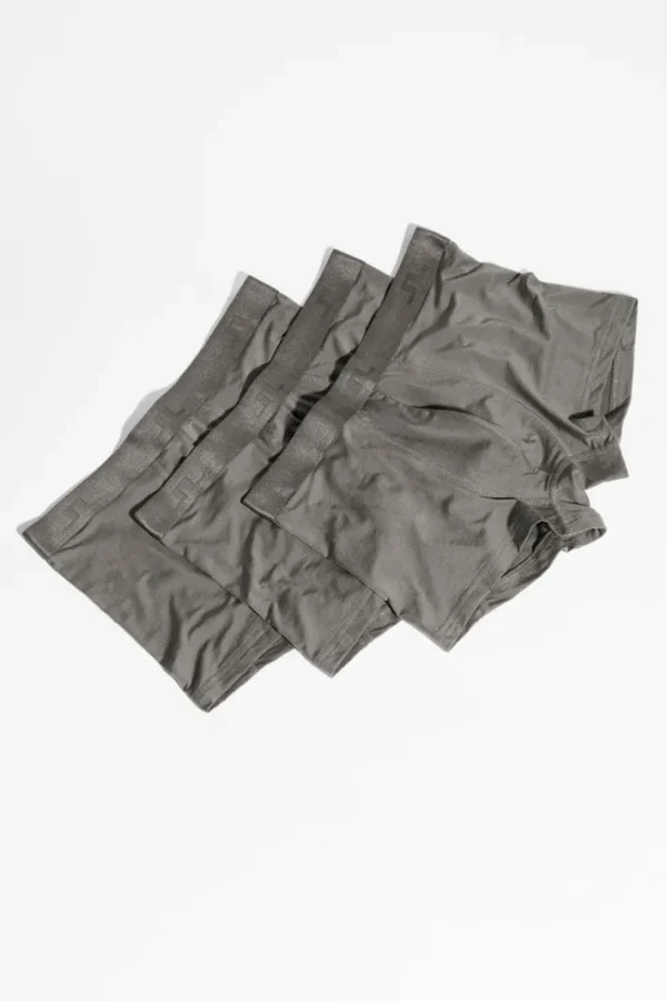 Bridge Lyocell Boxer