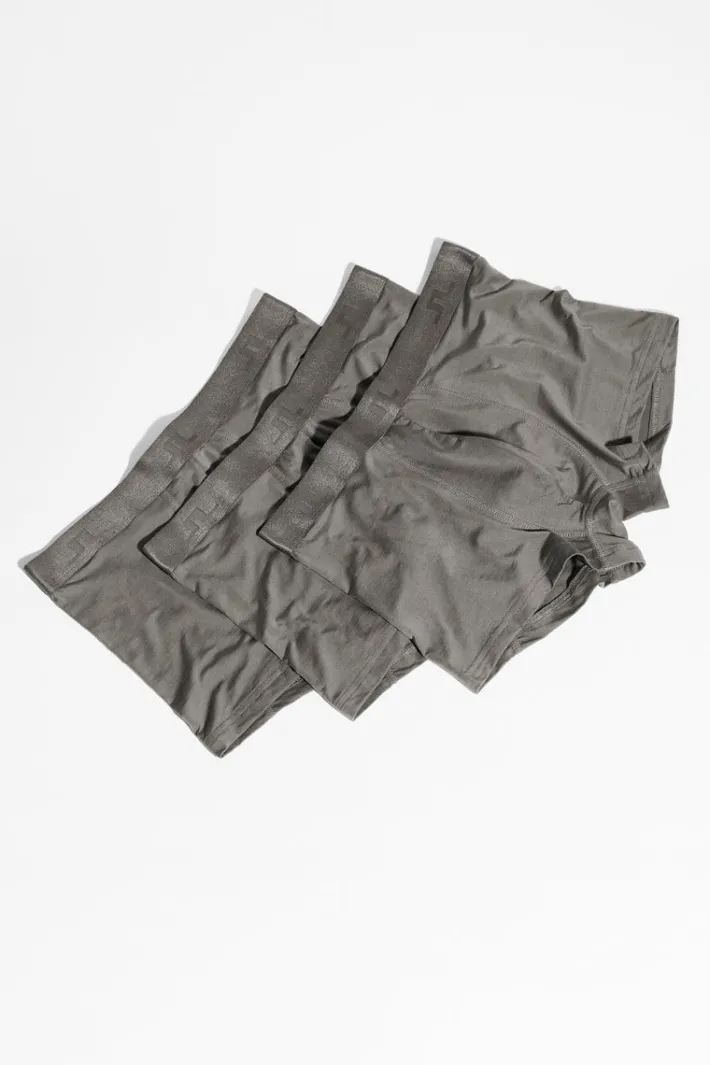 Bridge Lyocell Boxer