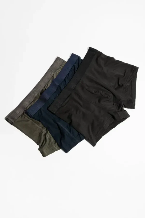 Bridge Lyocell Boxer