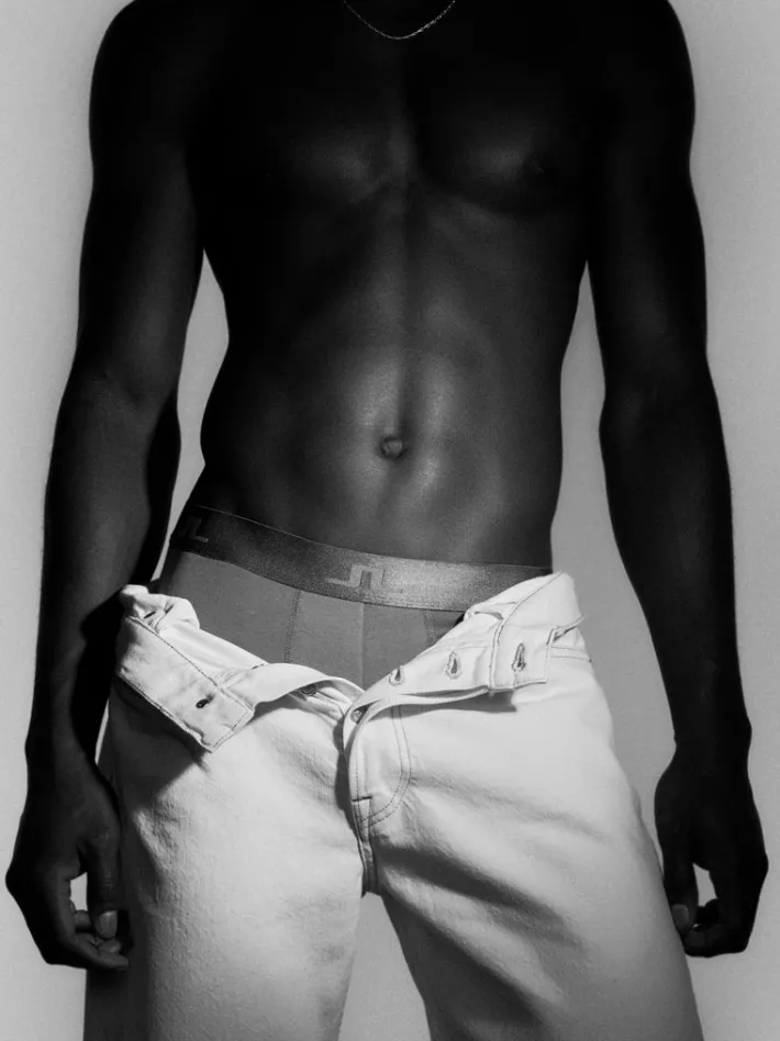 Bridge Lyocell Boxer