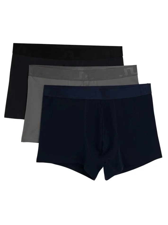 Bridge Lyocell Boxer