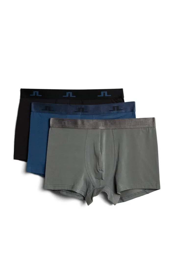 Bridge Lyocell Boxer Seasonal