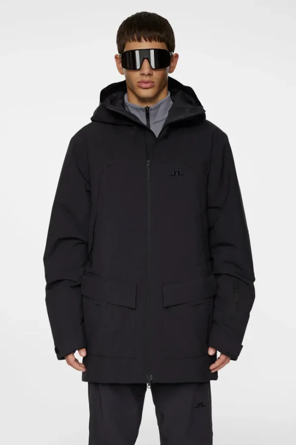 Bridge Parka