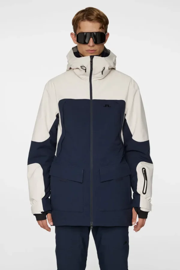 Bridge Parka