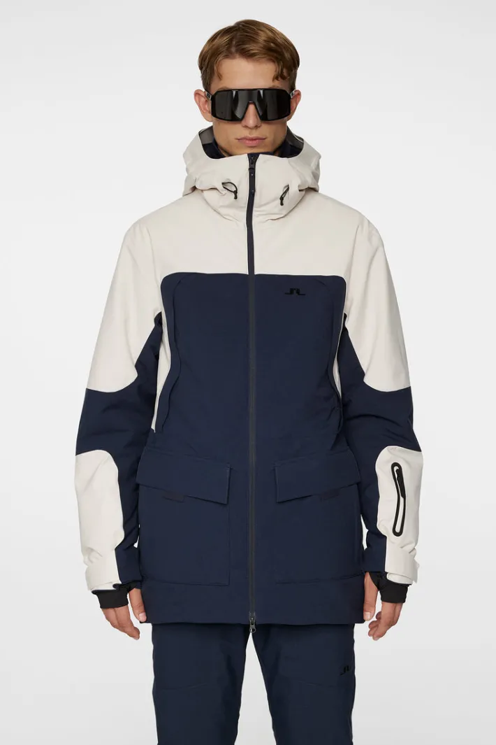 Bridge Parka