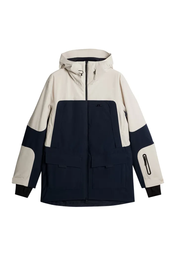 Bridge Parka