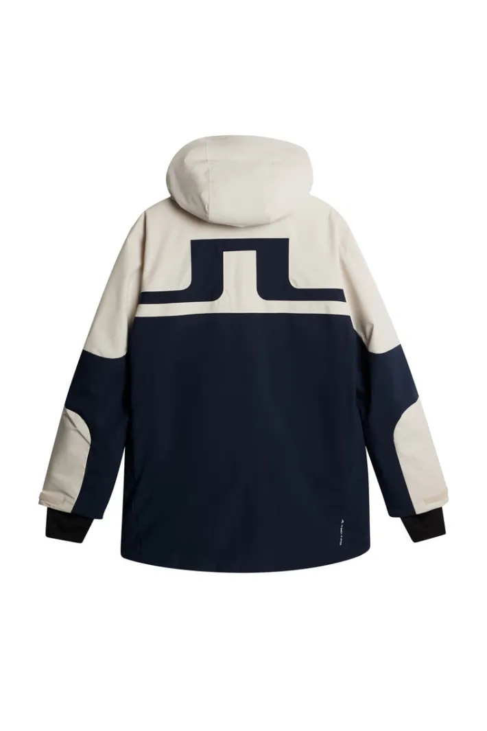 Bridge Parka