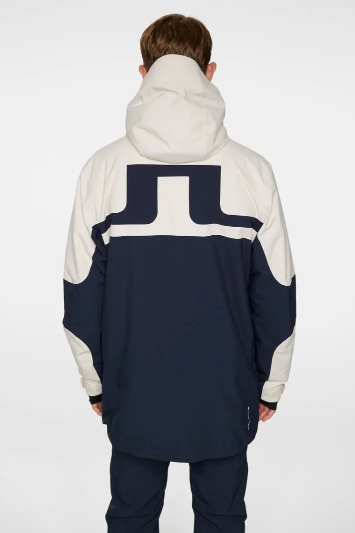 Bridge Parka
