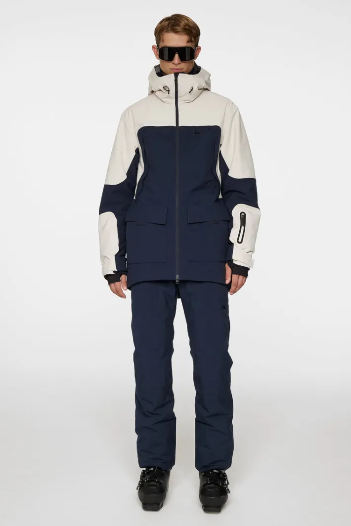 Bridge Parka
