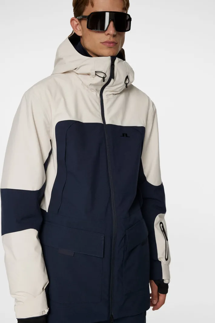 Bridge Parka