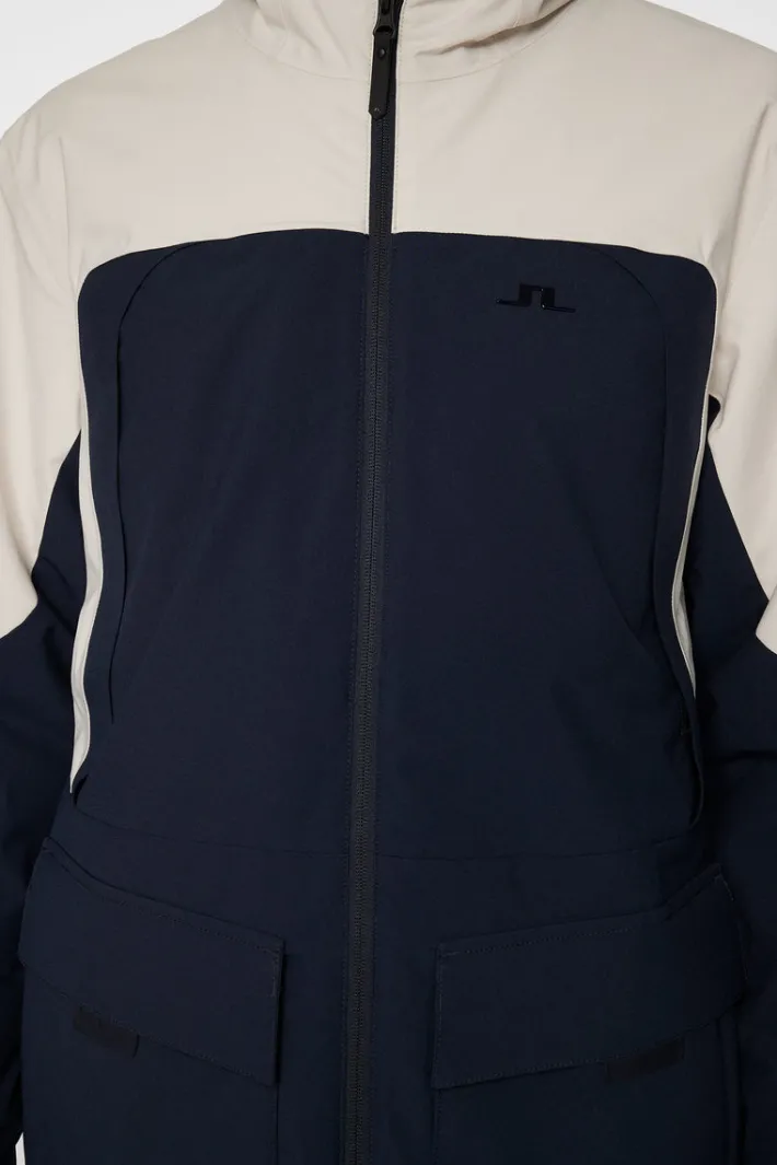 Bridge Parka