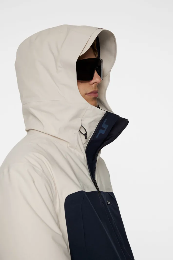 Bridge Parka