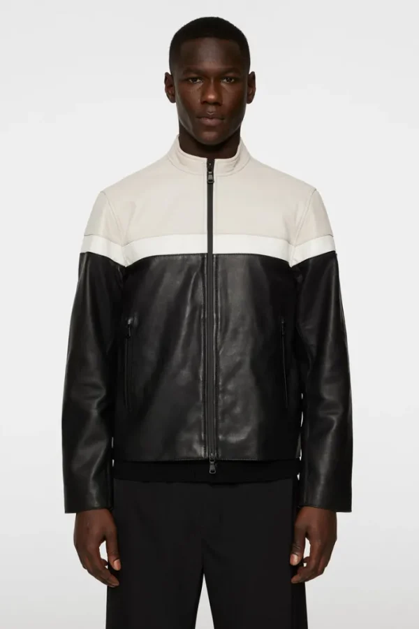 Brodie Biker Jacket