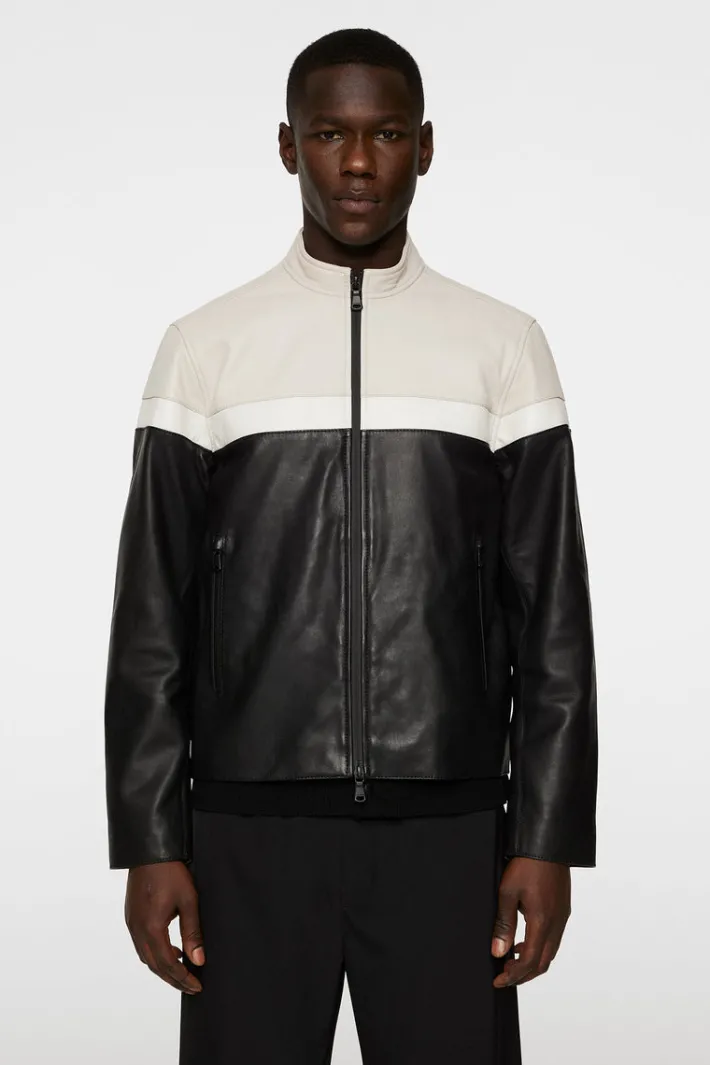 Brodie Biker Jacket