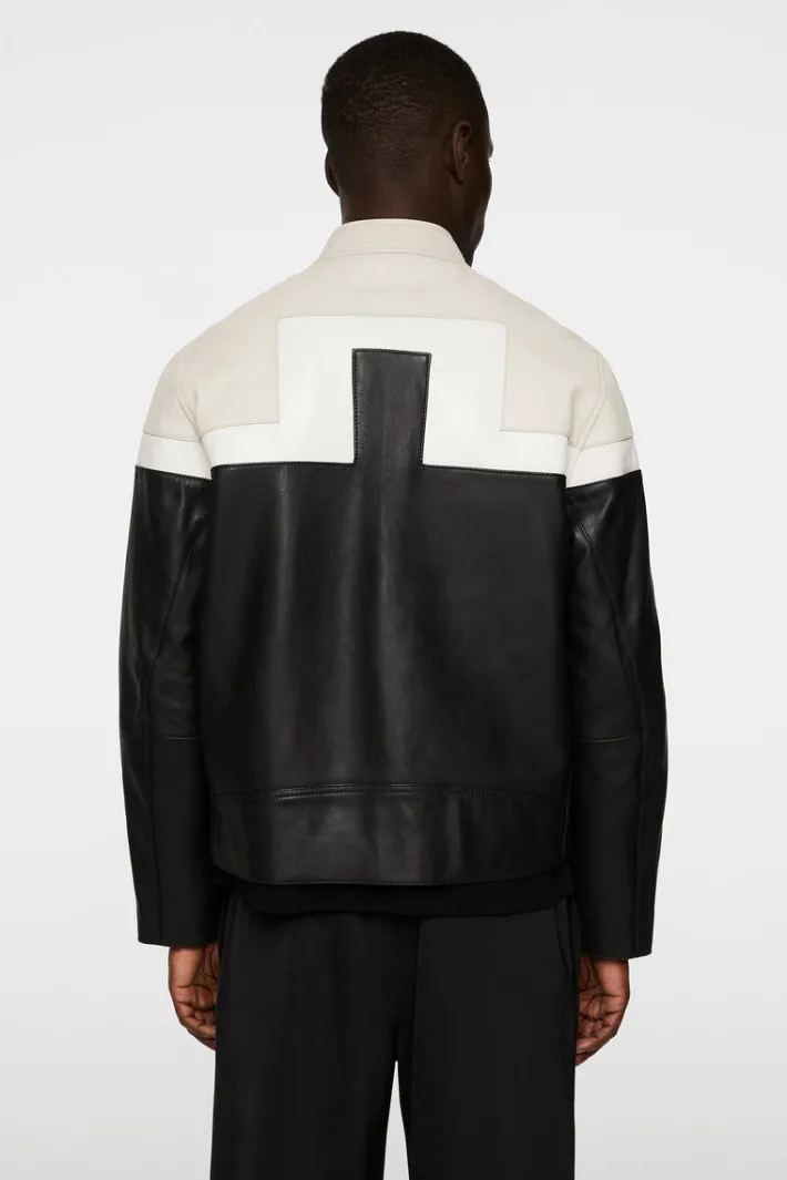 Brodie Biker Jacket