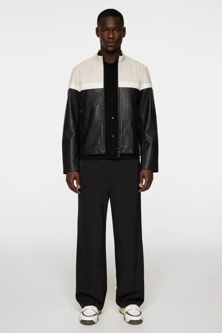 Brodie Biker Jacket