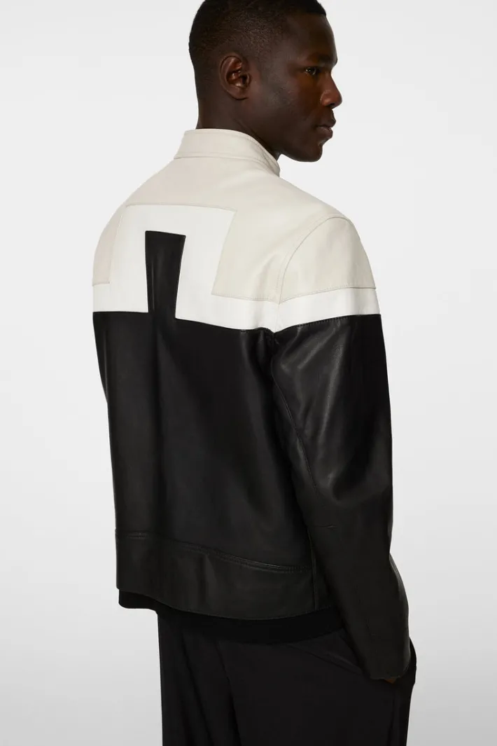 Brodie Biker Jacket