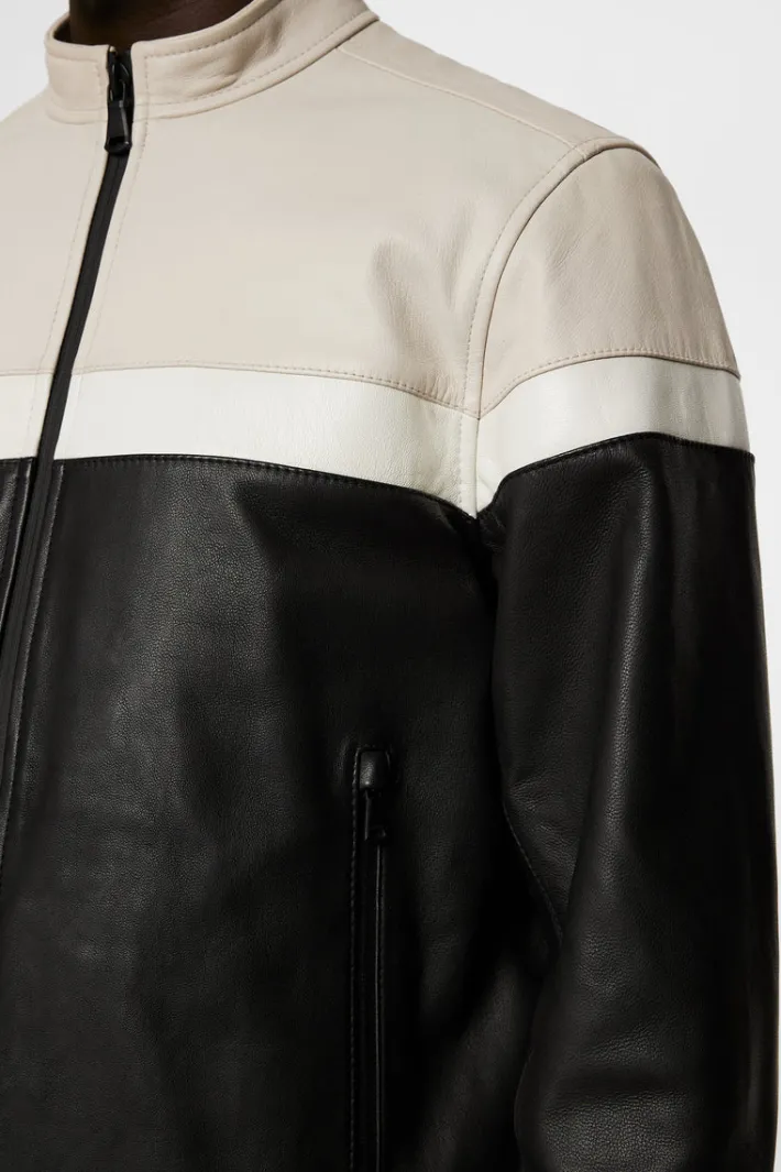 Brodie Biker Jacket