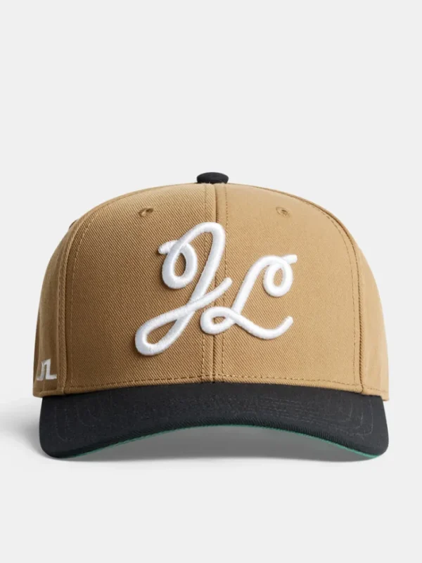Caddie Cap